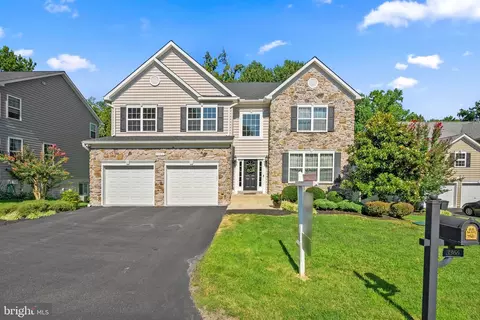3366 Cannoncade Ct, Chesapeake Beach, MD 20732