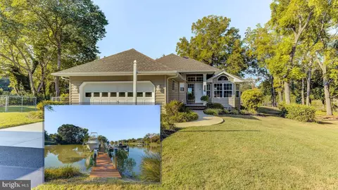 1360 Gregg Dr, Lusby, MD 20657