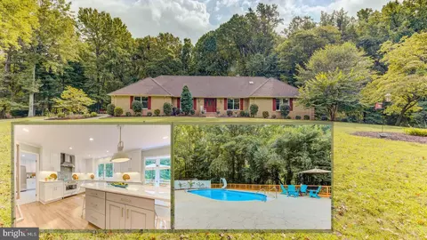 3155 Hickory Ridge Rd, Dunkirk, MD 20754