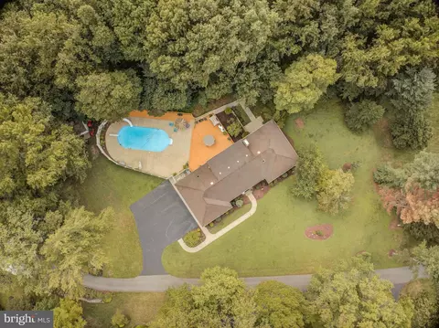 3155 Hickory Ridge Rd, Dunkirk, MD 20754 photo 66