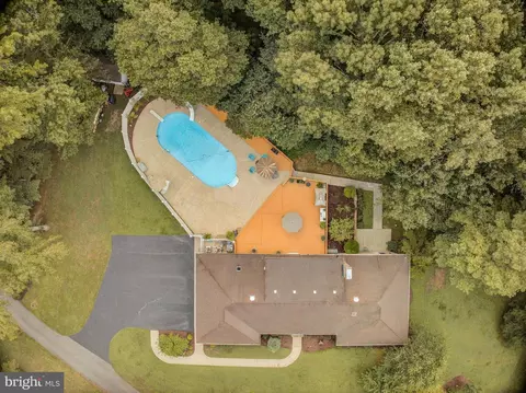 3155 Hickory Ridge Rd, Dunkirk, MD 20754 photo 67