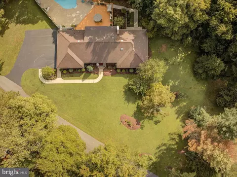 3155 Hickory Ridge Rd, Dunkirk, MD 20754 photo 73