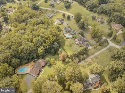 3155 Hickory Ridge Rd, Dunkirk, MD 20754 photo 71