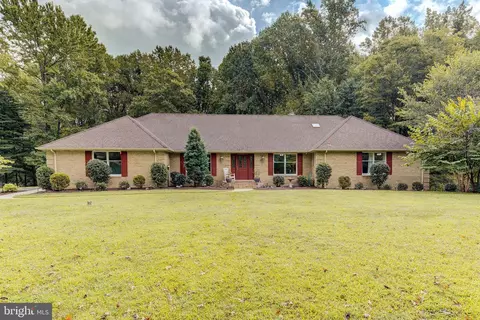 3155 Hickory Ridge Rd, Dunkirk, MD 20754 photo 3