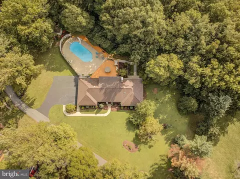 3155 Hickory Ridge Rd, Dunkirk, MD 20754 photo 68