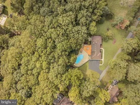 3155 Hickory Ridge Rd, Dunkirk, MD 20754 photo 70