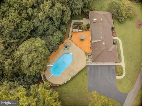 3155 Hickory Ridge Rd, Dunkirk, MD 20754 photo 69