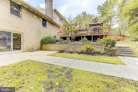 3155 Hickory Ridge Rd, Dunkirk, MD 20754 photo 64