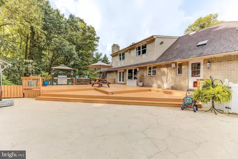 3155 Hickory Ridge Rd, Dunkirk, MD 20754 photo 62