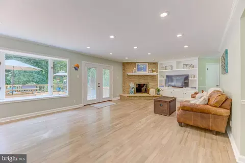 3155 Hickory Ridge Rd, Dunkirk, MD 20754 photo 22