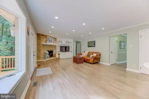 3155 Hickory Ridge Rd, Dunkirk, MD 20754 photo 24