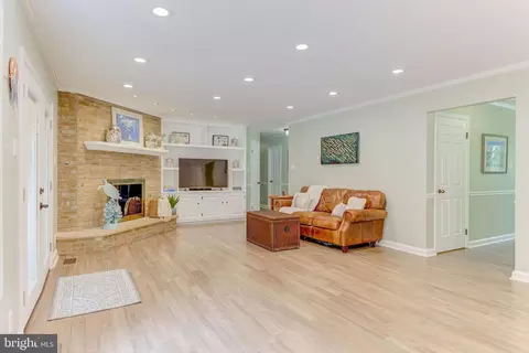 3155 Hickory Ridge Rd, Dunkirk, MD 20754 photo 23