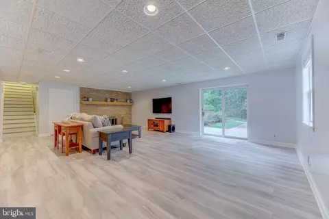 3155 Hickory Ridge Rd, Dunkirk, MD 20754 photo 49