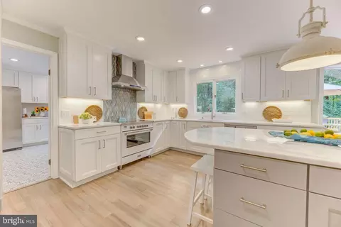 3155 Hickory Ridge Rd, Dunkirk, MD 20754 photo 5