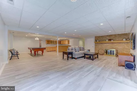 3155 Hickory Ridge Rd, Dunkirk, MD 20754 photo 48
