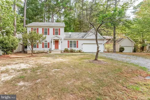 13522 Osprey Ln, Solomons, MD 20688