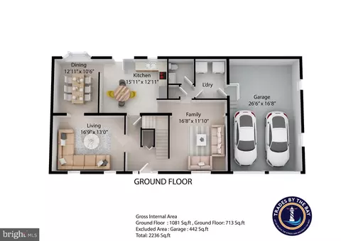 13522 Osprey Ln, Solomons, MD 20688 photo 23
