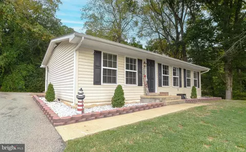 12625 Olivet Rd, Lusby, MD 20657