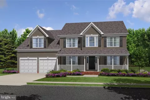 1665 Raindrop Ln, Prince Frederick, MD 20678