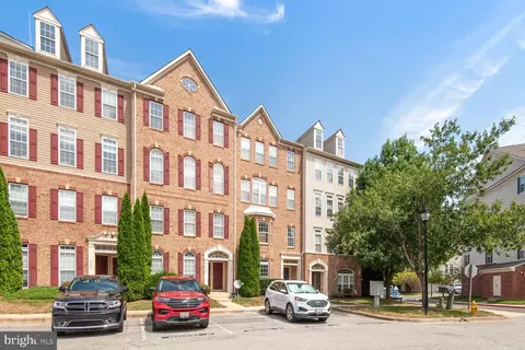 2221 Ivy Ln #G-9, Chesapeake Beach, MD 20732