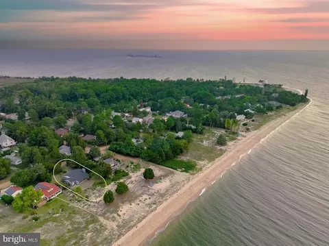 3143 Calvert Blvd, Lusby, MD 20657