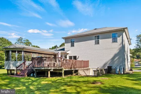 3320 Smithville Dr, Dunkirk, MD 20754 photo 50