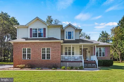 3320 Smithville Dr, Dunkirk, MD 20754 photo 3
