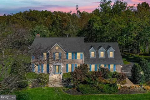3041 Hickory Ridge Rd, Dunkirk, MD 20754
