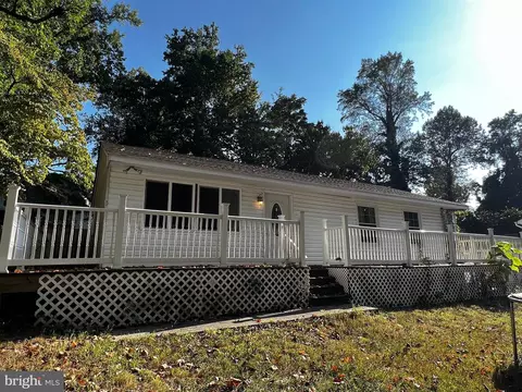 1351 Balsam St, Saint Leonard, MD 20685