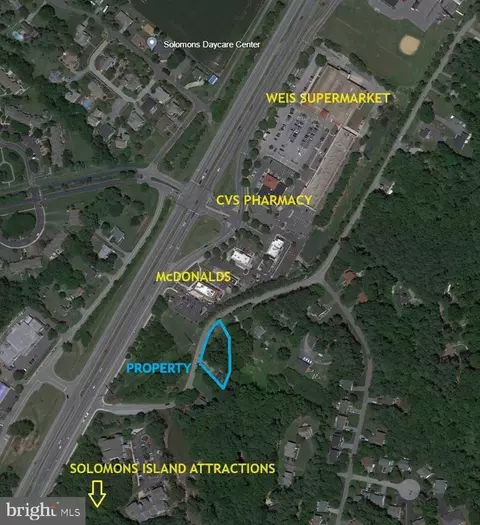 111 Newtown Rd, Solomons, MD 20688 photo 3