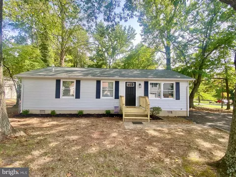 969 Side Saddle Trl, Lusby, MD 20657