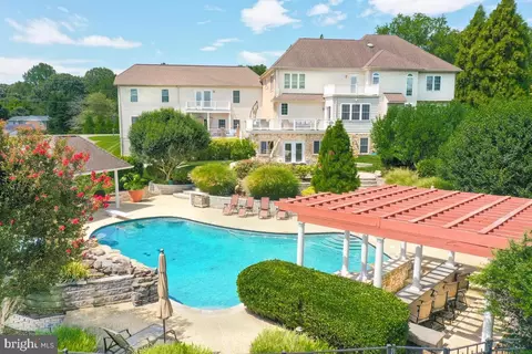 11203 Lakeside Dr, Dunkirk, MD 20754 photo 8