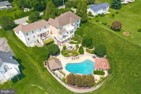 11203 Lakeside Dr, Dunkirk, MD 20754 photo 9