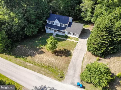 3660 Samanthas Way, Huntingtown, MD 20639