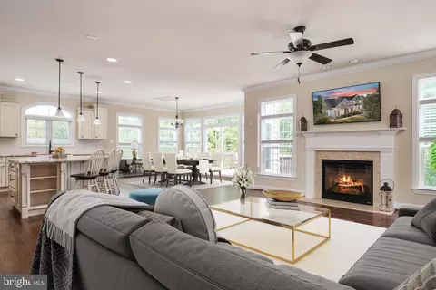 88 Simmons Ridge Rd, Prince Frederick, MD 20678