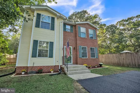 526 Maple Way, Lusby, MD 20657
