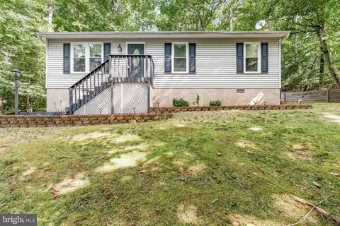 629 Red Rock Trl, Lusby, MD 20657