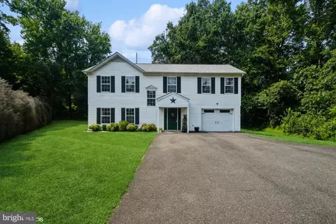 9628 Cortland Ln, Dunkirk, MD 20754