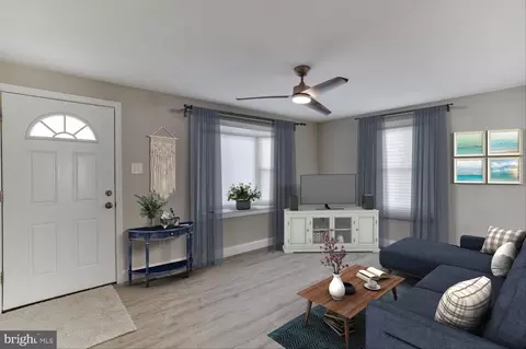 7539 Bayside Rd, Chesapeake Beach, MD 20732