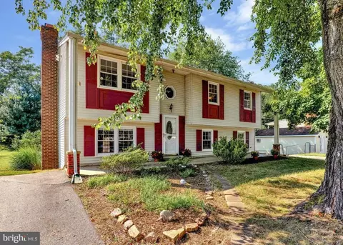 1234 Prince St, Dunkirk, MD 20754