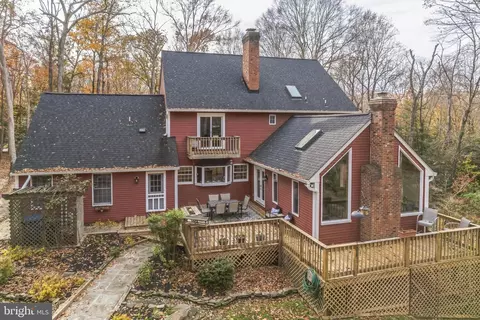 10401 Three Doctors Rd, Dunkirk, MD 20754 photo 3