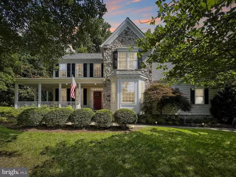 1830 Foggy Bottom Ct, Sunderland, MD 20689