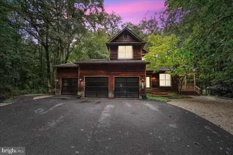 5941 Cherry Hill Rd, Huntingtown, MD 20639