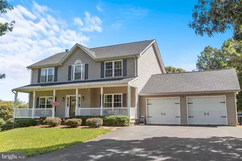 1970 Oriole Way, Saint Leonard, MD 20685