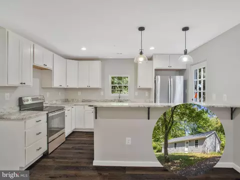 1080 Rimrock Rd, Lusby, MD 20657