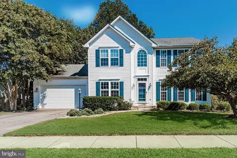 2545 Sansbury Dr, Chesapeake Beach, MD 20732