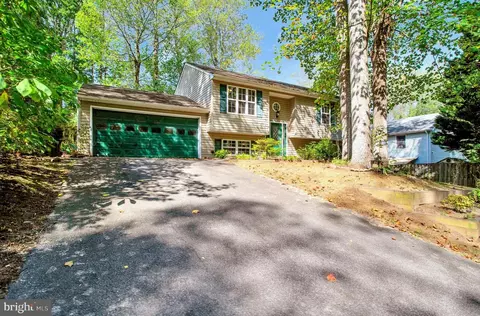 842 Steer Horn Ln, Lusby, MD 20657