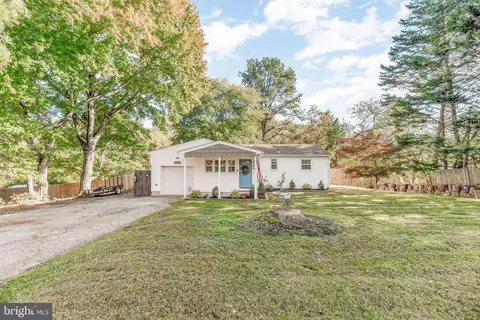 5255 Huntingtown Rd, Huntingtown, MD 20639