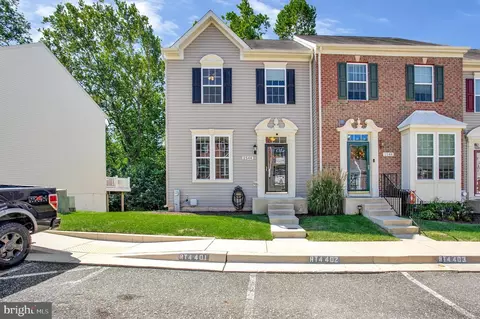 2544 Crest View Ln #4, Chesapeake Beach, MD 20732