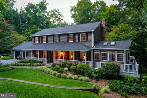 5950 Karen Ct, Chesapeake Beach, MD 20732